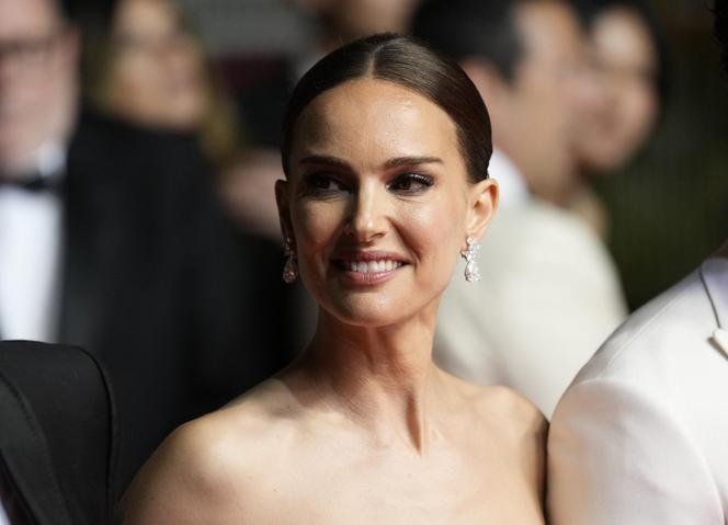 Natalie Portman się rozwodzi! Powodem rozstania zdrada z 25-latką