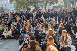 W Poznaniu pożegnali zmarłego członka One Direction