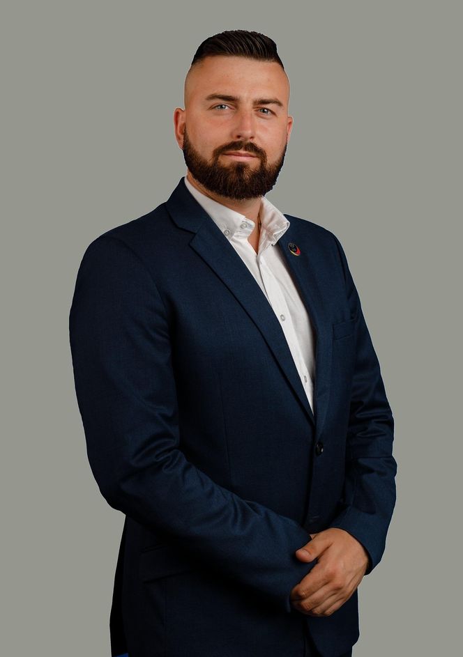 Sebastian Dziębowski
