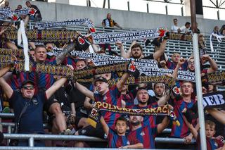 Kibice Pogoń Szczecin 16.09.2023