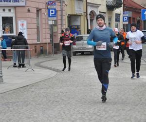 Bieg pamięci Żołnierzy Wyklętych w Kielcach