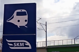 Za 25 milionów powstaną parkingi, chodniki i dojście do przyszłych peronów SKM Szczecin. Kolejne umowy podpisane
