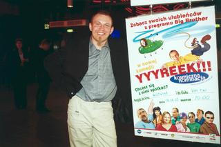 Irek Grzegorczyk 