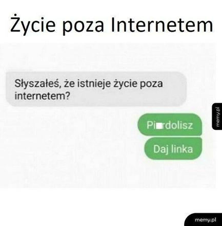 Awaria Facebooka. Na otarcie łez mamy dla was memy! To śmiech przez łzy
