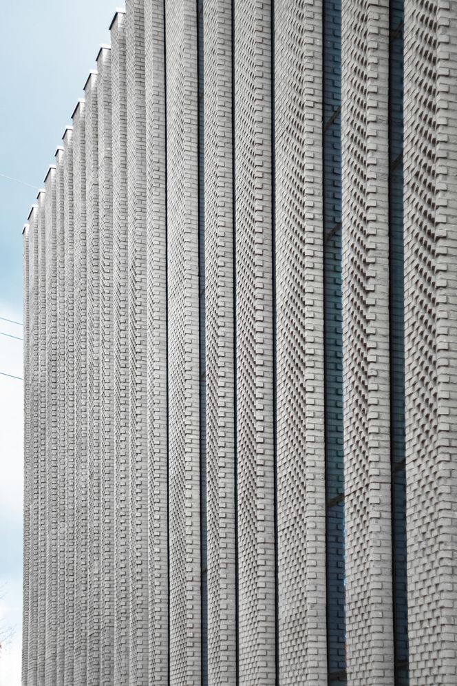 Budowa kampusu Akademii Muzycznej w Bydgoszczy