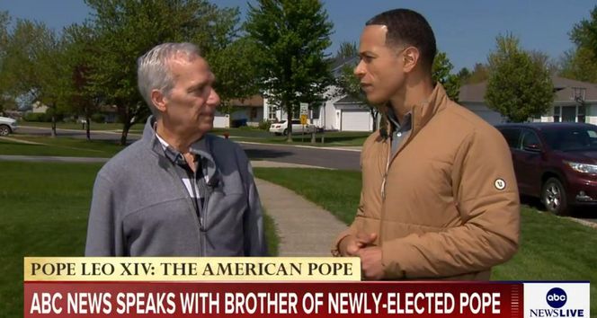  Leon XIV jako dziecko usłyszał, że będzie papieżem! Niezwykła przepowiednia