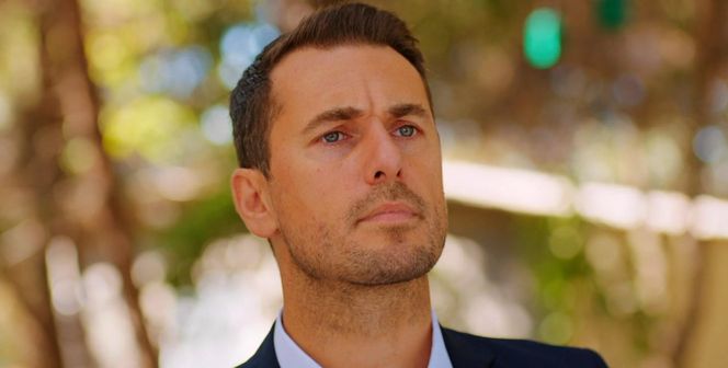 Miłość i nadzieja odc. 262. Kuzey