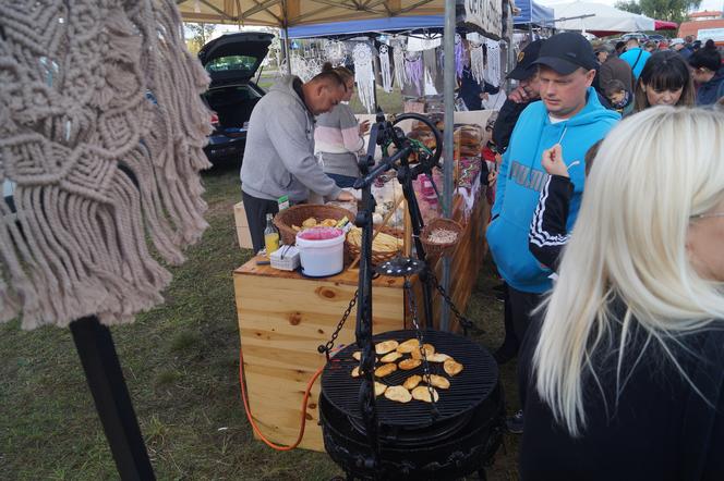 Piknik Wiejskiej Żywności, czyli radosne biesiadowanie w Fordonie [ZDJĘCIA] 