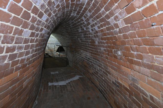 Warszawskie kanały - tragiczna historia i piękne miejsce