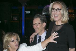 Agata Młynarska. Jak wyszłam za mąż, to niewiele wiedziałam o seksie. 