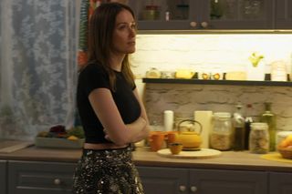 Barwy szczęścia, odcinek 3198. Madzia (Natalia Sierzputowska) 