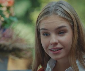 M jak miłość odc. 1842. Sara (Nadia Smyczek)