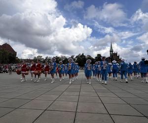 VII Festiwal Orkiestr Dętych 2024