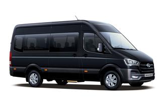 Hyundai H350