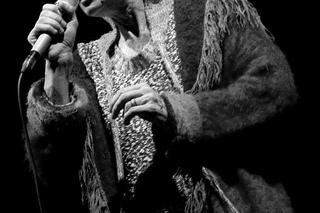 Występ Sinéad O'Connor podczas Ramsbottom Music Festival (2013)