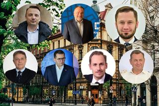 Wybory na prezydenta Krakowa 2024. Kim są kandydaci i co o nich wiemy?