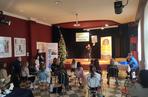 IV Regionalne Prezentacje Wokalne w Młodzieżowym Domu Kultury w Radomiu