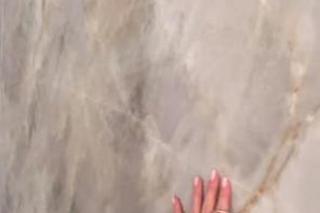 Tak mieszka Roksana Węgiel. Pokazała nawet kibelek