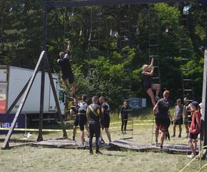 Runmageddon Poznań 2025 