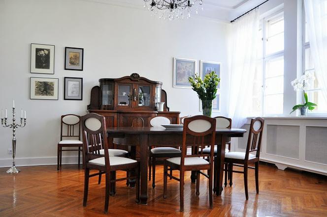 Salon po metamorfozie