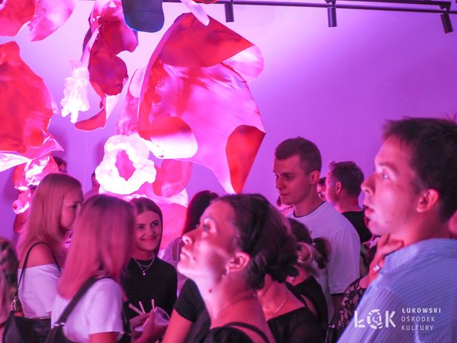 Wystawę przestrzennych prac Weroniki Anny Michalak „Odrealnienie” do 26 września można oglądać w Galerii PROwizorium w Łukowie