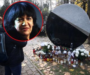 Tak zmienił się grób Ewy Demarczyk. Nieprawdopodobne!