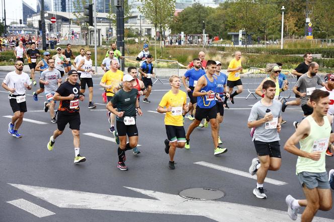 45. Nationale-Nederlanden Maraton Warszawski 