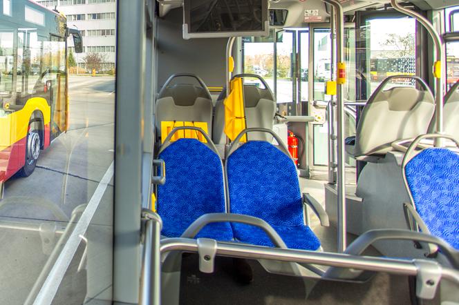Autobus dla bezdomnych kursuje po ulicach Wrocławia