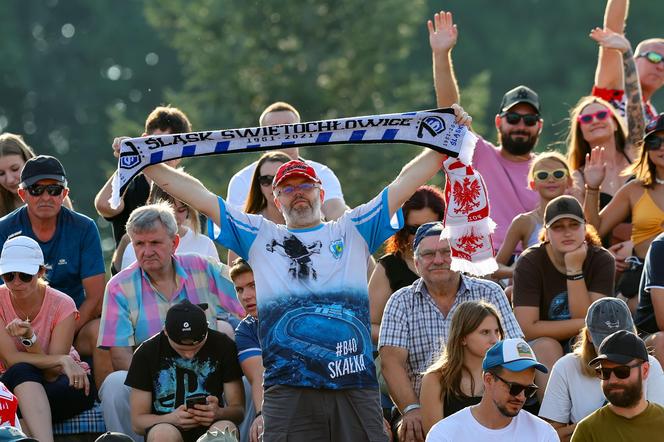 Finał DME U23 w Krakowie. Żużel wrócił na stadion Wandy Kraków. Triumf Polaków