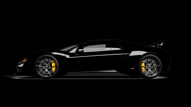 Trion Nemesis