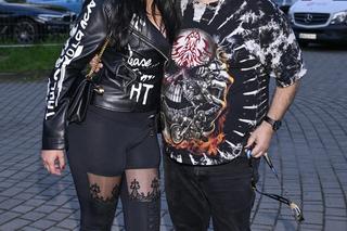 Opole 2024: Krzysztof Skiba z młoda ukochaną u boku