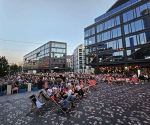 Dokumentalne Kino Letnie powraca do Elektrowni Powiśle. Sprawdź tytuły i daty seansów