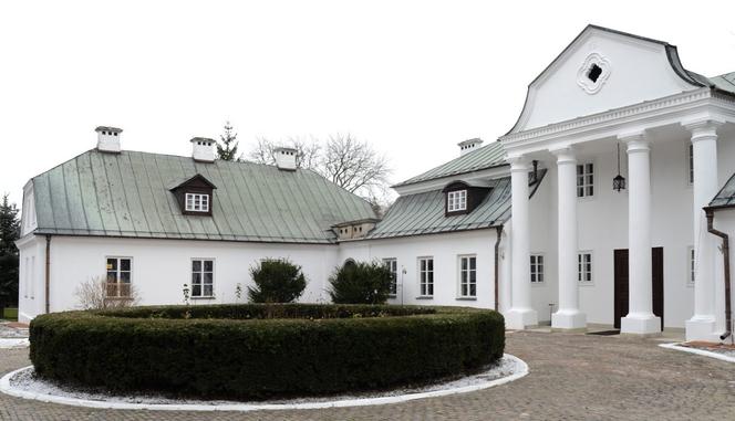 Odkryli zaskórniaki sprzed 1800 lat