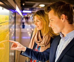 PKP Intercity wydłuża wakacje. Nowe połączenie kolejowe z Olsztyna
