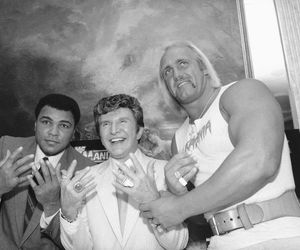  Hulk Hogan nie żyje. Gwiazdor miał 71 lat