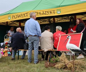 Dożynki wojewódzkie 2025 w Świdniku