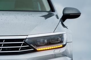 Volkswagen Passat R-Line 2.0 TSI 280 KM 4Motion DSG