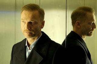 M jak miłość odc. 1730. Andrzej Budzyński (Krystian Wieczorek)