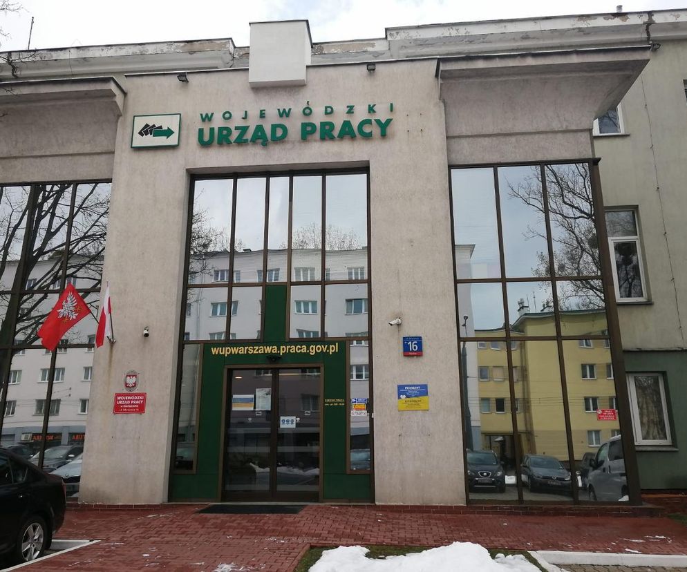 Bezrobocie na Mazowszu rośnie. W tych powiatach sytuacja jest najgorsza