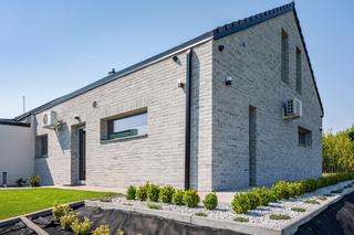 Czujniki i kamery na domu