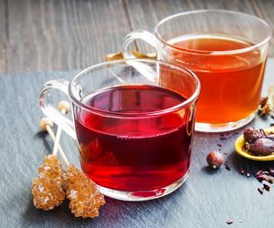 Wspiera układ krążenia, pomaga przy anemii. Bez obaw możesz pić codziennie