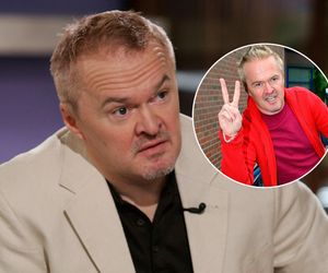 Robert Chojnacki nie głoduje na emeryturze! Ale ZUS już mu wyliczył, ile jeszcze może pożyć