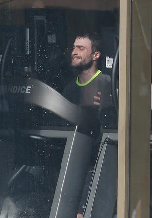 Daniel Radcliffe