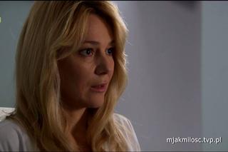 M jak miłość. Agata (Katarzyna Kwiatkowska)