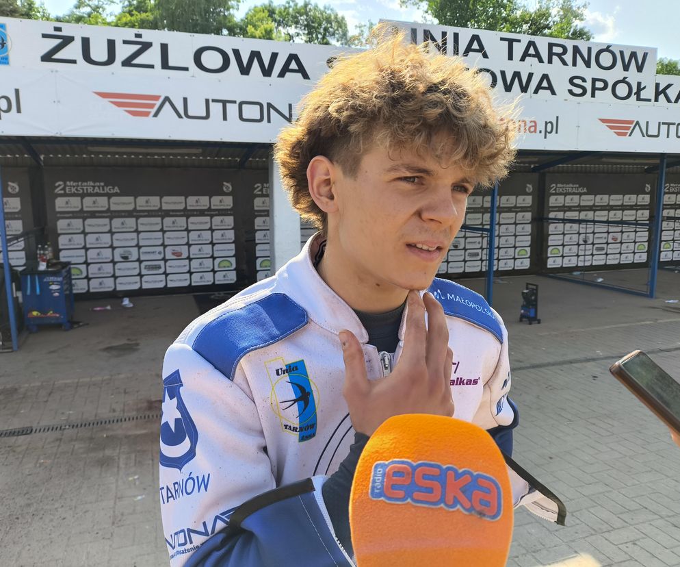 Wielka radość w Jaskółczym Gnieździe! Żużlowcy Autony Unii Tarnów rozgromili Moonfin Malesę Ostrów Wielkopolski 