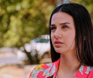 Miłość i nadzieja odc. 267. Bahar