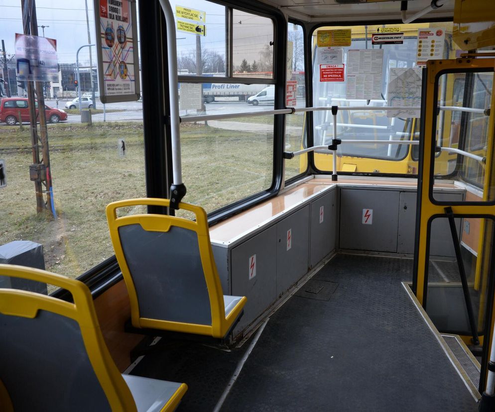 Ta linia tramwajowa jest najlepsza do zwiedzania Łodzi. Tak uważa sztuczna inteligencja