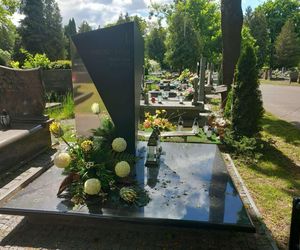 Aleja Zasłużonych Doły