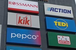 Nowe centrum handlowe we Wrocławiu otwarte! Jakie sklepy i promocje? [GALERIA]