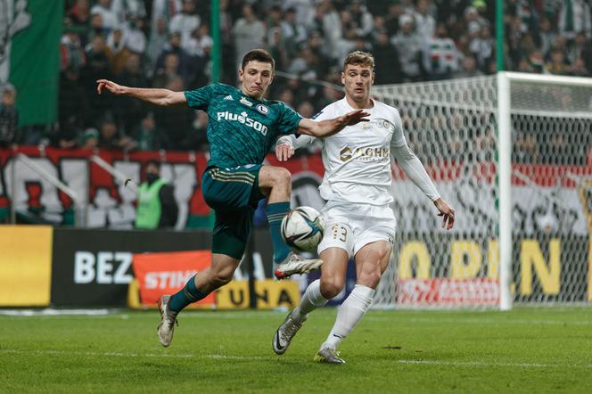 Zagłębie – Legia. Typy, kursy (04.02.2022)